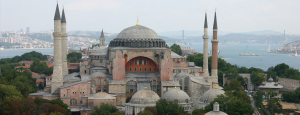 Ayasofya