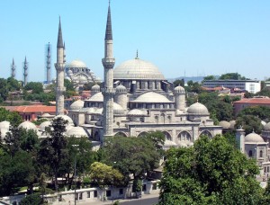 Sehzade_camii